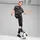 Puma King Ultimate FG/AG Herren Black/White/Cool Dark Gray 39