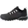 Jack Wolfskin Refugio Texapore Low W dark steel/purple 41