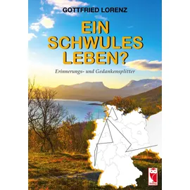 Frieling-Verlag Berlin Ein schwules Leben?
