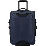 Samsonite Ecodiver 55 cm Blue Nights