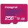 Integral 256GB Gamer's Edge X microSD Express für Switch 2 – bis zu 890MB/s Lesen, 750MB/s Schreiben, 4K, A1, NVMe, High-Speed Gaming, kürzere Ladezeiten, ultraschneller Speicher