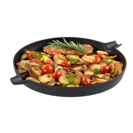 Tepro Guss-Pfanne-Einleger 31,7 cm
