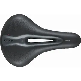 Terry Fisio Gel Max 16 cm Schwarz