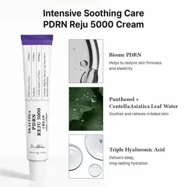 Dr. Althea Reju 5000 Gesichtscreme 20 ml