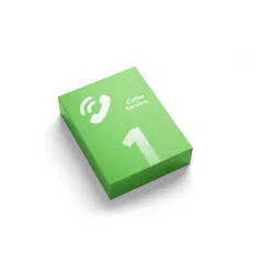 Loxone Caller Service 1 Jahr