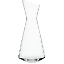 Nachtmann Dekanter  Style , transparent/klar , Glas , Maße (cm): H: 27,5