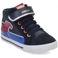 GEOX Kilwi Navy / Royal 20