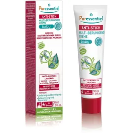 Puressentiel Anti-Stich Multi-Beruhigende Creme Baby 30 ml
