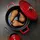 HENDI Gusseisentopf 3,7L 31,7 x 24,0 x 10,5 cm