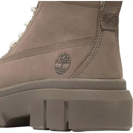 Timberland Greyfield Mid Lace Up Boots - 39