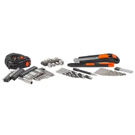 Powerplus Set Bohrschrauber 20V inkl. 1 x 2,0 Ah + Ladegerät