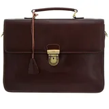 Picard Toscana Aktentasche 8324 kastanie