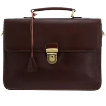 Picard Toscana Aktentasche 8324 kastanie
