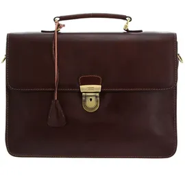 Picard Toscana Aktentasche 8324 kastanie