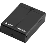 HOVERAir Ladestation schwarz