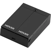 HOVERAir Ladestation schwarz