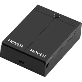 HOVERAir Ladestation schwarz