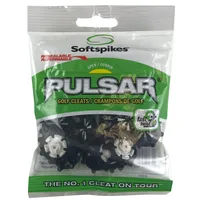 SOFTSPIKES Spikes Pulsar Cleat Fast Twist (16 Count Clamshell)