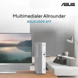 Asus V500 SFF V500SV-13420H031W Intel Core i5-13420H 4,6 GHz 16 GB RAM 1 TB SSD Intel UHD Graphics Windows 11 Home