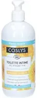 COSLYS GEL TOIL INT PH8 BIO 500ML 500 ml