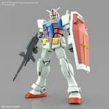 Bandai Gunpla Entry Grade EG 1/144 Gundam RX-78-2 Full Weapon Set