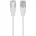 Ubiquiti UniFi Premium Patch Cable 0 3m