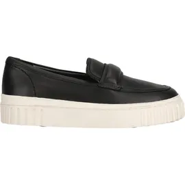 CLARKS Mayhill Cove Damen Schwarz 39,5