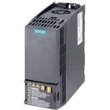 Siemens Frequenzumrichter 6SL3210-1KE12-3UP2