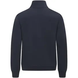 Clique Miami Sweatjacke blau L