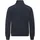 Clique Miami Sweatjacke blau L