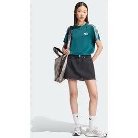 adidas Firebird Rich Green S