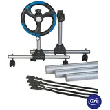 Gre Planenaufroller grau 0,06 m