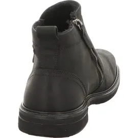ECCO Herren Turn Klassische Stiefel, Schwarz 43