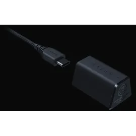 Razer DeathAdder V3 Pro Schwarz inkl. HyperPolling Wireless Dongle