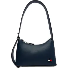 Tommy Hilfiger Tjw Cool Shoulder Bag Schultertaschen Blue