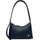 Tommy Hilfiger Tjw Cool Shoulder Bag Schultertaschen Blue
