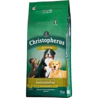 Allco Christopherus Getreidefrei Ente & Kartoffeln 2 x 12 kg