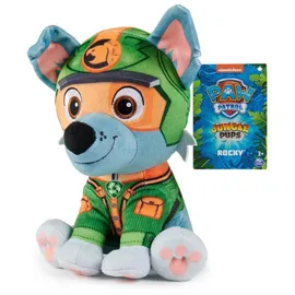 Spin Master PAW Jungle Pups Basic Plüsch Fix10