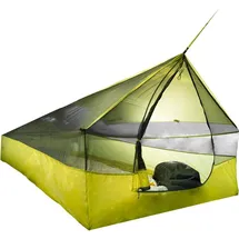 Sea to Summit Escapist Ultra-Mesh Bug Tent (Größe One Size, gruen)