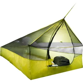 Sea to Summit Escapist Ultra-Mesh Bug Tent (Größe One Size, gruen)