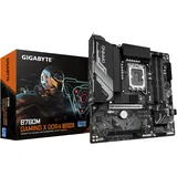 Gigabyte B760M Gaming X DDR4 GEN5