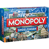Winning Moves Monopoly Sindelfingen