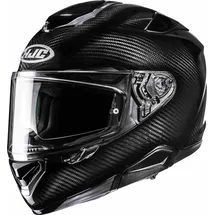 HJC Helmets HJC RPHA 72 Carbon Solid Schwarz L