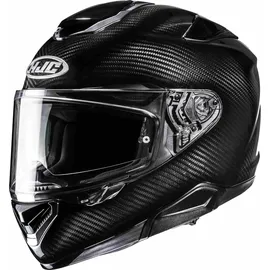 HJC Helmets HJC RPHA 72 Carbon Solid Schwarz L
