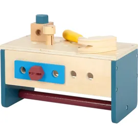Small Foot Company Werkzeugkasten und Werkbank Workshop (12557)