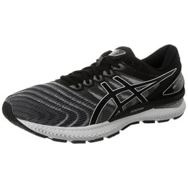 asics schuhe herren schwarz