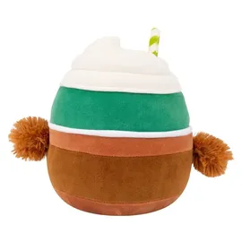 Squishmallows Avery 19 cm Grün