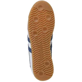 GOLA Torpedo Herren Weiß/Deep Red/Sapphire 44