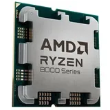 Ryzen 5 8500G - Tray CPU - 6 Kerne - 3.5 GHz - AM5 - Bulk (ohne Kühler)