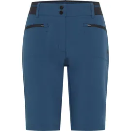 Hot-Sportswear Val Mora Bermuda Damen Blau L 44
